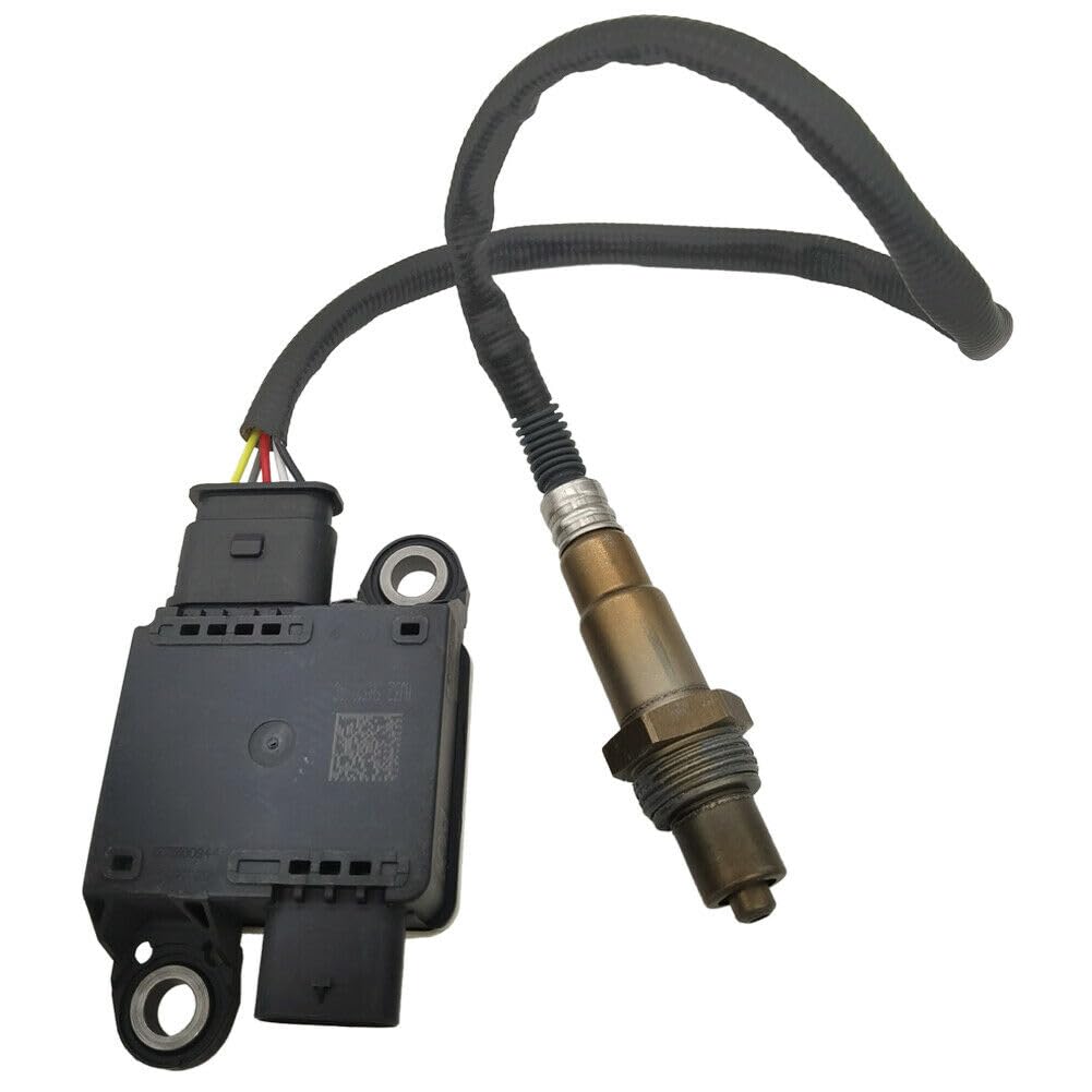 39265-2U500 0281007673 Auspuff Diesel Feinstaub partikelsensor PM Nox Sensor Kompatibel mit KIA Optima JF 1.6 CRDi D4FE 2018 2019 2020 2021 2022