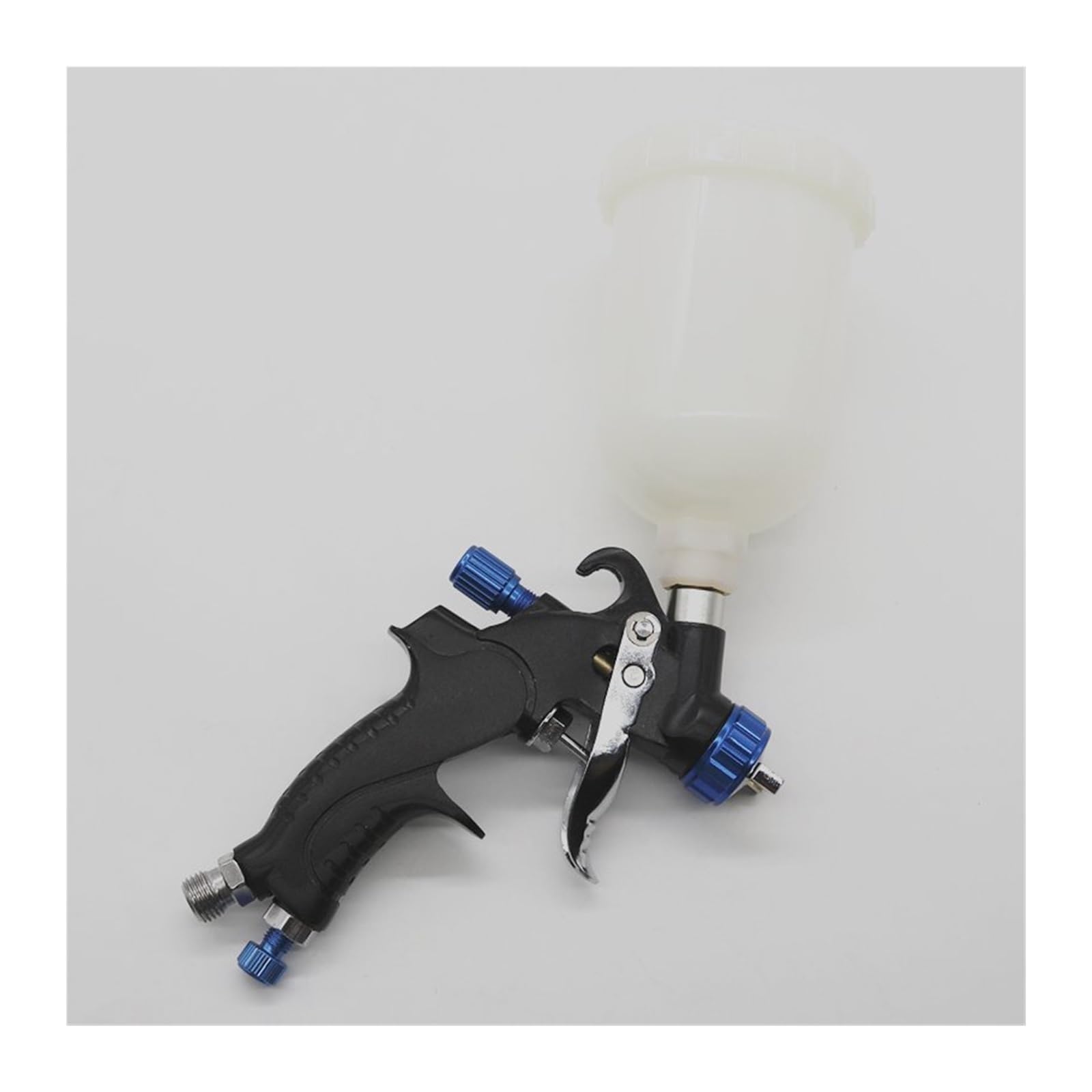 Pistolet à peinture à air kit de buse mini pistolet aérographe