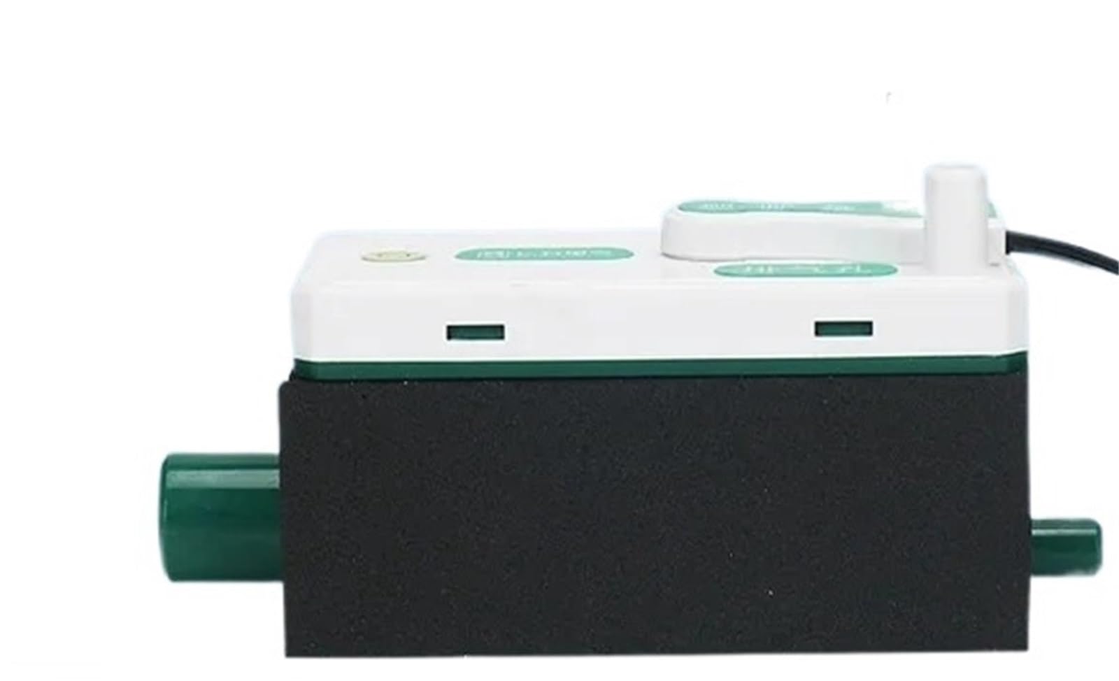 24L/H 40L/H Split Air Conditioner Drainage Pump Central Duct Machine Condensate Water Lift Pump Fully Automatic Home(RS-24B 1pcs)