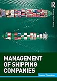 shipping wars jennifer  Management of Shipping Companies (Routledge Maritime Masters, 3, Band 3)