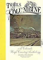 Articulated Steam Locomotives of North America, Vol. 2 0913582549 Book Cover