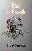 Once is Enough: A memoir 0856160709 Book Cover
