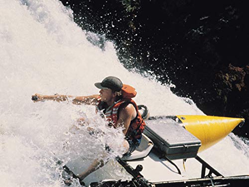 Pelican 1600 Camera Case With Foam (Orange) #TOP6