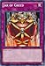 Yu-Gi-Oh! - Jar of Greed (YS14-EN038) - Super Starter - Space-Time Showdown - 1st Edition - Common