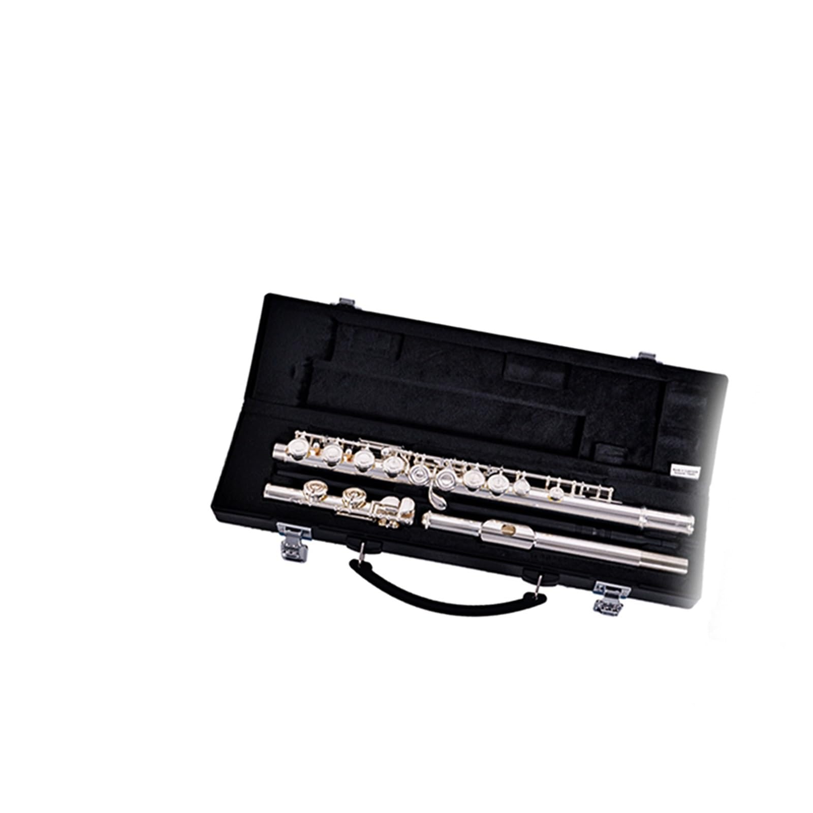 Flauto Chiave C Standard Per Esame Professionale Per Principianti Dello Strumento(B)