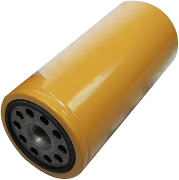 Fuel Filter 1R-0755 Compatible with Fleetguard FF5317 Compatible with Donaldson P551316 Compatible with Caterpillar Wheel Loader 990H 990K 992G Engine C4.4 Excavator E325C E325D