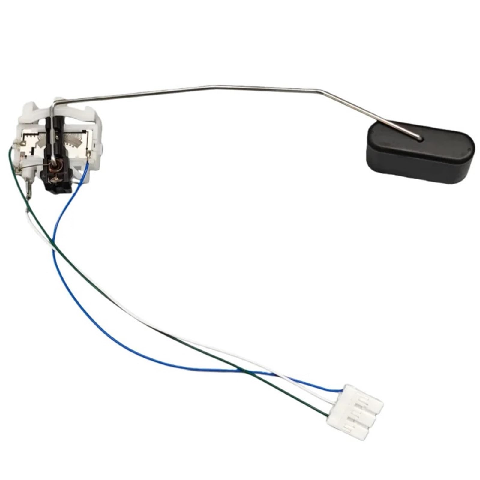 Sensor de nivel de combustible para solucionar fallo de aguja en Opel Antara 2007-2010 5