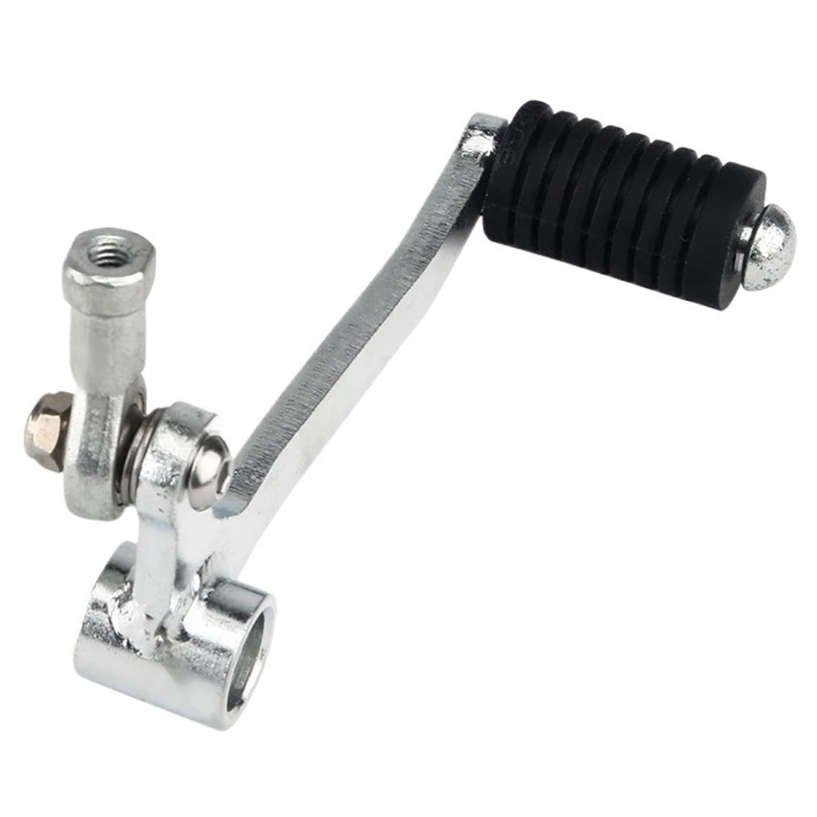 DYXYLKYHX Motorcycle Shift Shifter Left Shift Gear Lever for MT03 MT25 YZF R3 R25 for MT-03 MT-25 YZFR25 YZFR3 Motorcycle Adjustable Shifter Pedal 14-2020