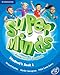 Super Minds American English Level 1 Student's Book with DVD-ROM