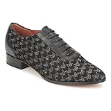 Shoe Width : medium Missoni Wm075 Derby-Schuhe & Richelieu Damen Schwarz - 36 - Richelieu Shoes