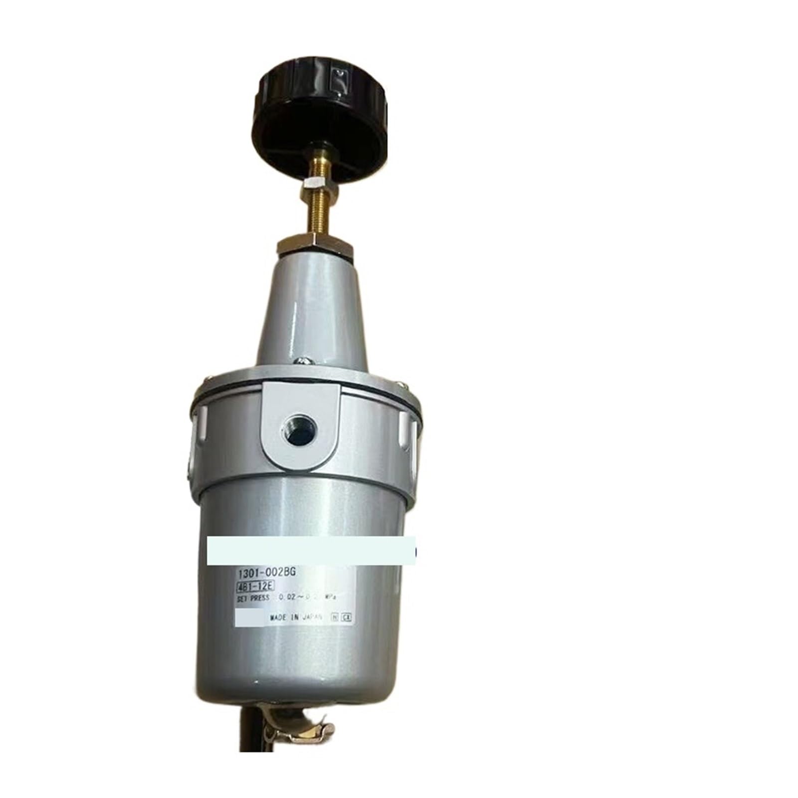 CXDFRSER 1301-1202G 1301-002BG IW215-02BG 1301-002G 1301-2502BG Pressure Reducing Valve(IW215-02BG)