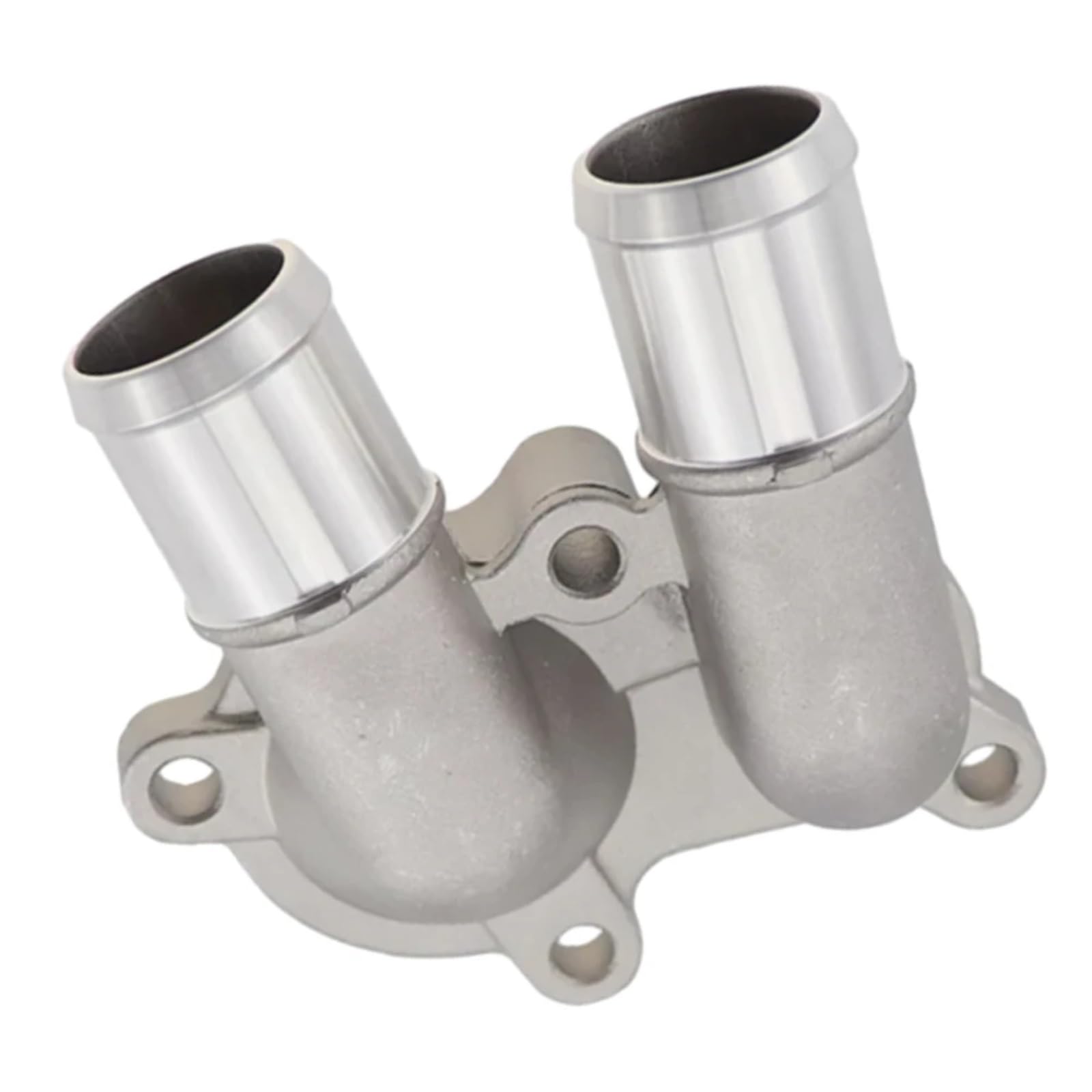 Termostat płynu chłodzącego do Hyundai Fortz 1,6 l (2002-2009), numer części 25611-26100, przyłącze wylotu wody