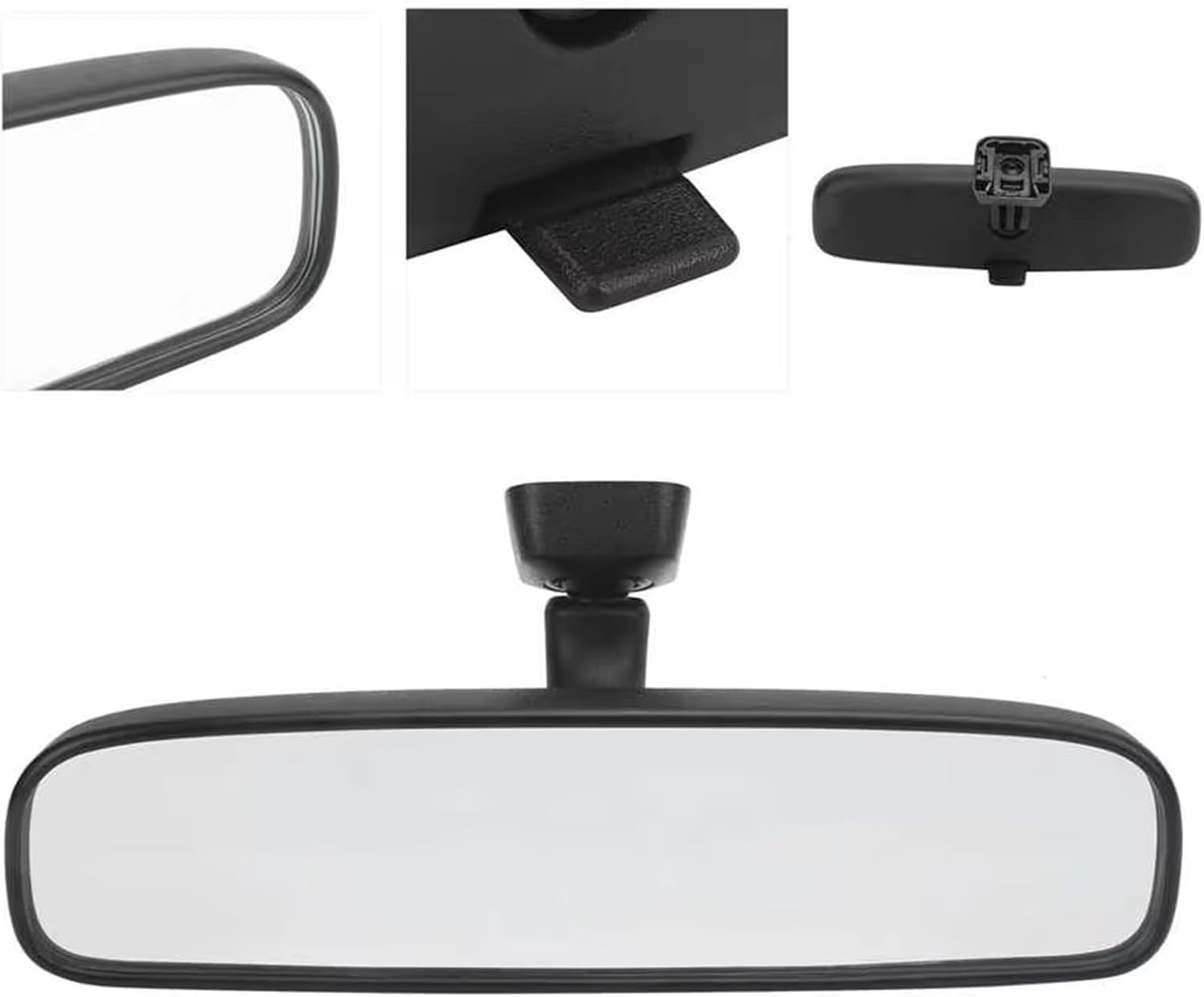 Interior Mirror for Accord for Civic for CR-V for Odyssey Car Interior Mirror Interior Rear View Mirror 76400-SEA-024 Rear View Mirror