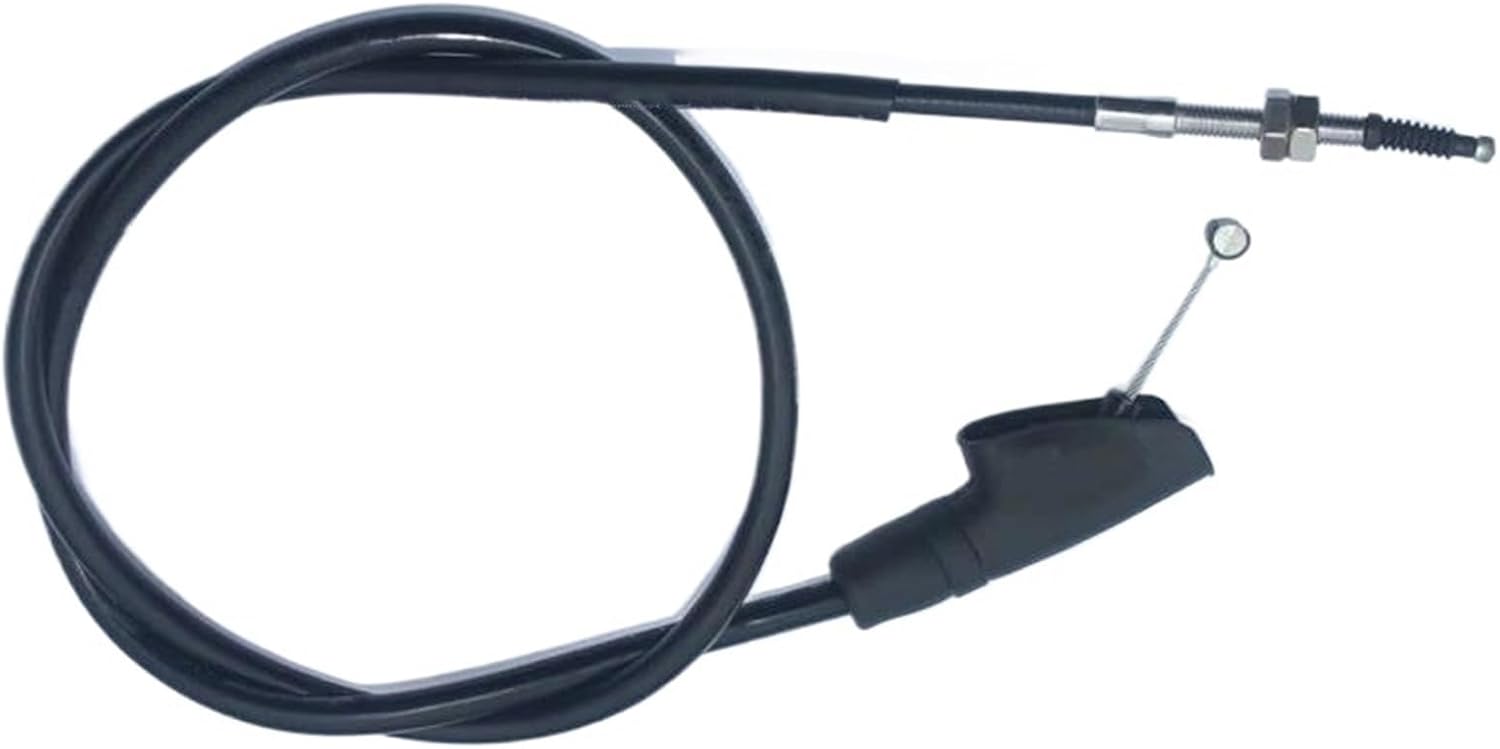 CYJ-06-001 クラッチケーブル 1本 NTB 【通販モノタロウ】 クラッチケーブル 95mm に適合するベネリ に適合するトルネード BN600 TNT600 に適合するキーウェイ RK6 STEL