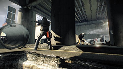 Payday 2 Essentials Ps3 - vue 10