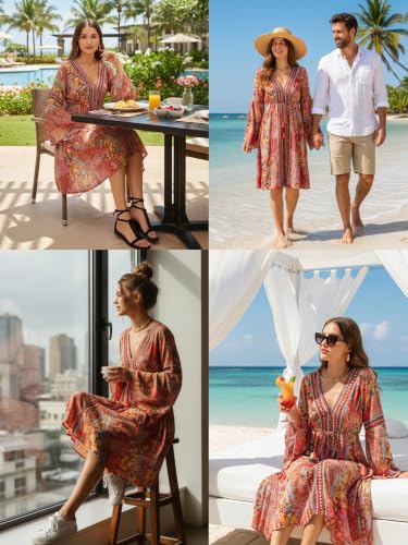KE KanhaExports dress – image 4