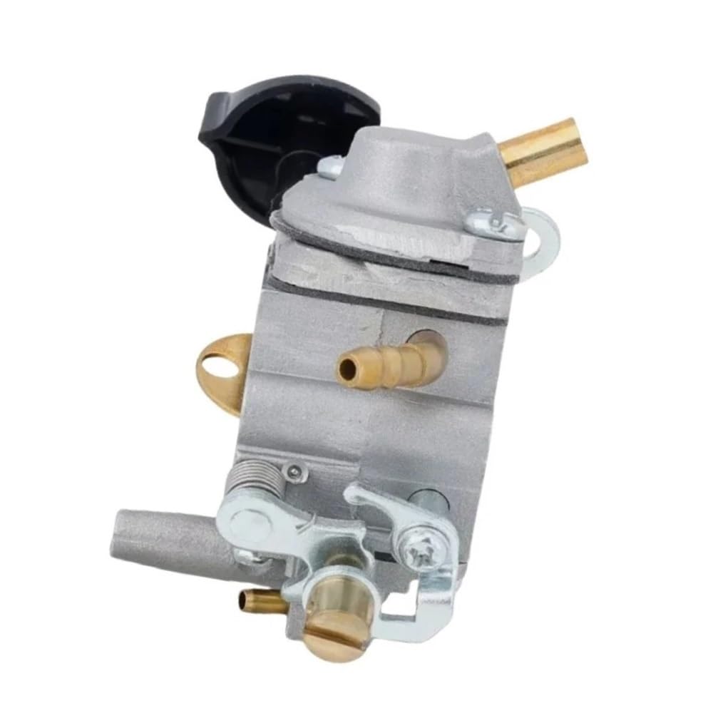 Kit di rialimentazione del carburatore del filtro dell'aria del carburatore BR600 adatto for BR500 BR550 BR600 BR 600 BR700 Parti for attrezzi da giardino for la pulizia