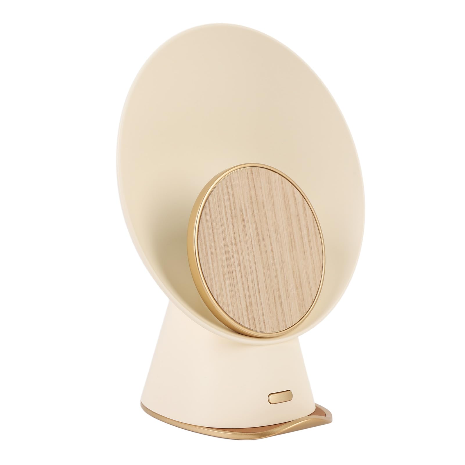 Altavoz Bluetooth con Sensor Táctil y Cargador de Teléfono para