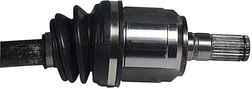 Miniatura 3 de Conjunto de junta CV del eje del eje CV del lado del pasajero delantero para Forte 2011 2012 2013 para Forte Koup 2011 2012 2013 cf40