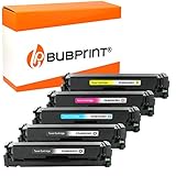 Druckerpatronen für passende Drucker: Color LaserJet Pro M-250 / M-252 dw / M-252 n / M-270 / M-274 dn / M-274 n / MFP M-270 / MFP M-277 dw / MFP M-277 n