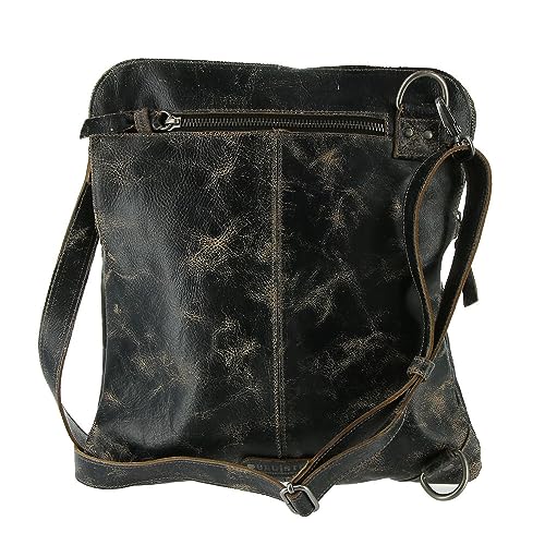 Bed:Stu Aiken Crossbody Bag2