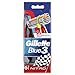 Produktbild GILLETTE Blue 3 Einwegrasierer Nitro 6's, 0.060902 kg