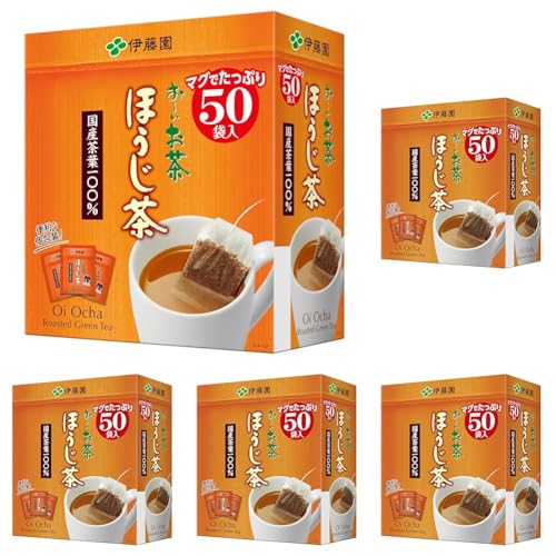 �ɓ��� ���[������ �ق����� 1.8g×50�� �G�R�e�B�[�o�b�O (× 5)