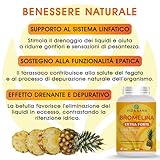 Zoom IMG-2 bromelina extra forte 5000 gdug Zoom IMG-2 bromelina extra forte 5000 gdug