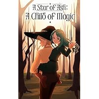 A Star of Ash