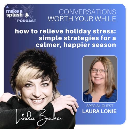 How to Relieve Holiday Stress: Simple Strategies for a Calmer, Happier Season