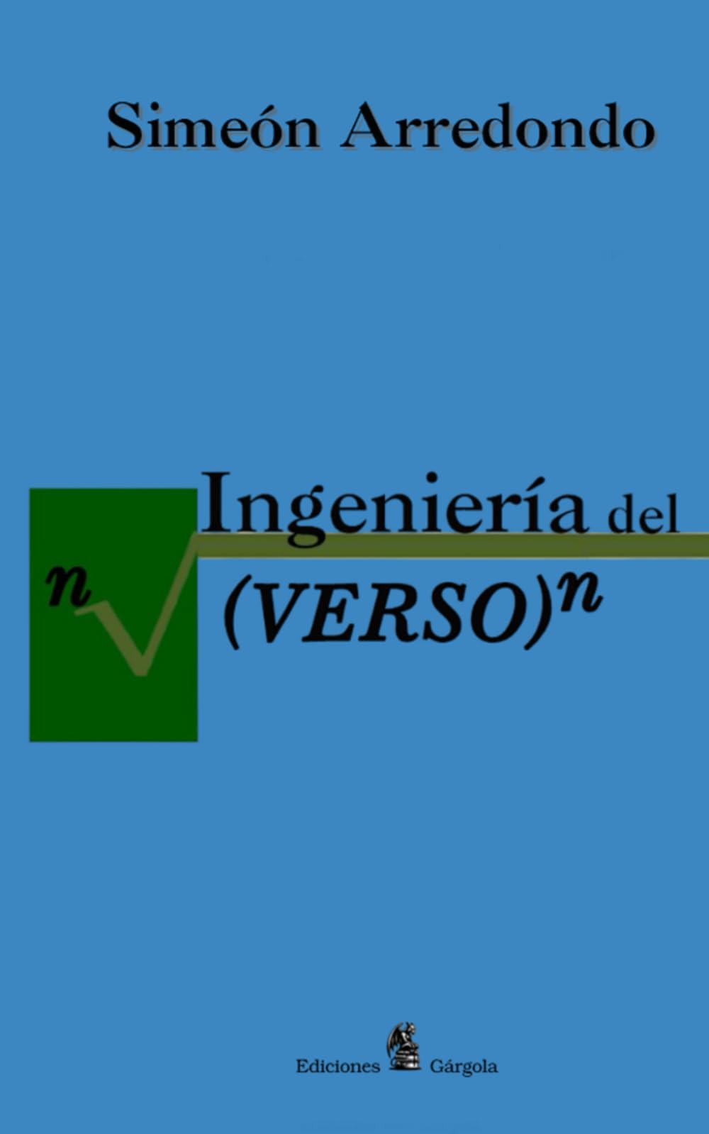 Ingeniería del Verso