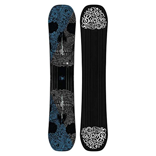 Burton(バートン) PROCESS OFF-AXIS プロセス オフアクシス 13220102 NO COLOR 155
