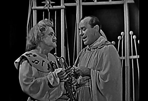 The Horn Blows At Midnight - The Classic TV Version Starring Jack Benny image 3