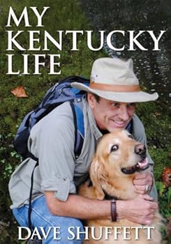 Hardcover My Kentucky Life Book