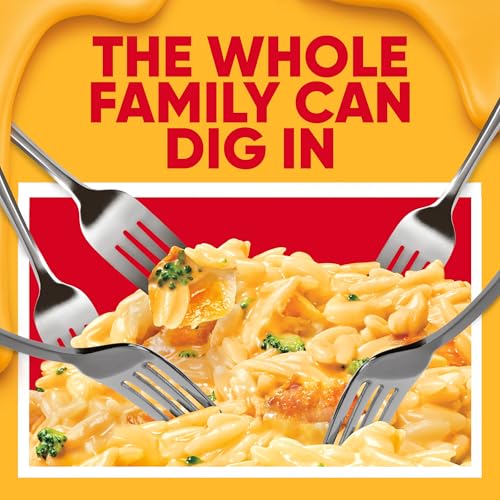 Velveeta 2100004434 Skillets Chicken & Broccoli One Pan Dinner Kit thumb #5