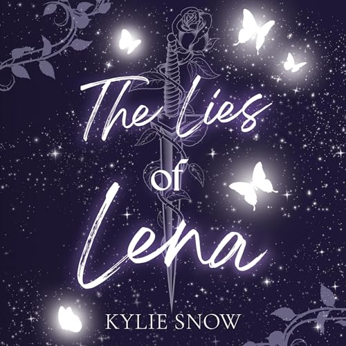 The Lies of Lena cover art