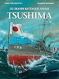 tsushima. le grandi battaglie navali