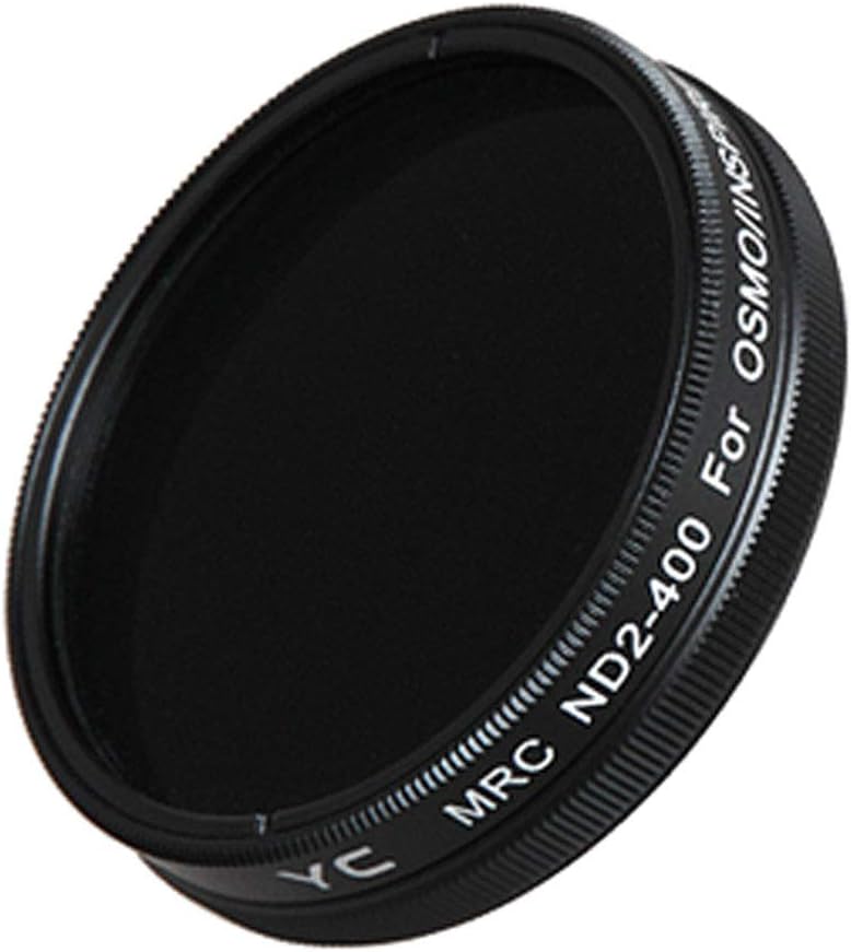 filtri colorati graduati