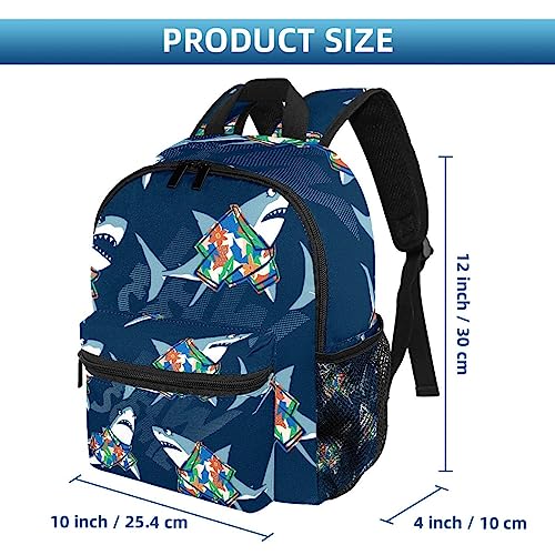 Sac à dos pour adolescents ergonomique et imperméable