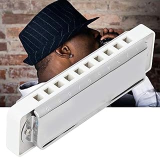 C Key Harmonica, Blues 10 Hole Harmonica C Key Débutant Instrument à Vent pour Enfants et Adultes Pratique Instrument de… - Les Beatles, Paul McCartney, John Lennon, RIngo Starr, George Harrison C Key Harmonica, Blues 10 Hole Harmonica C Key Débutant Instrument à Vent pour Enfants et Adultes Pratique Instrument de… – Image 7