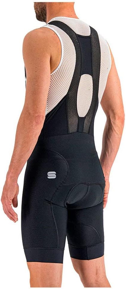 2nd Skin Mesh Sleeveless Top - Men's