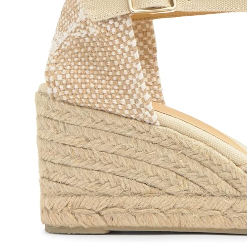 Image of Castaner Women's Carol 6 Espadrilles