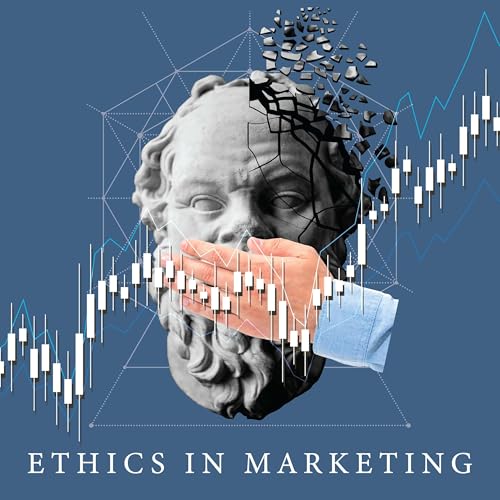 Couverture de Ethics in Marketing