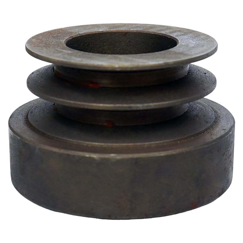 SAKAWA Embrague Motor 4 Tiempos Zanjadora ZS1500