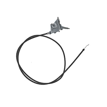 MAO　0714 Amazon.com : BSNOVT Push Pull Throttle Control Cable 103