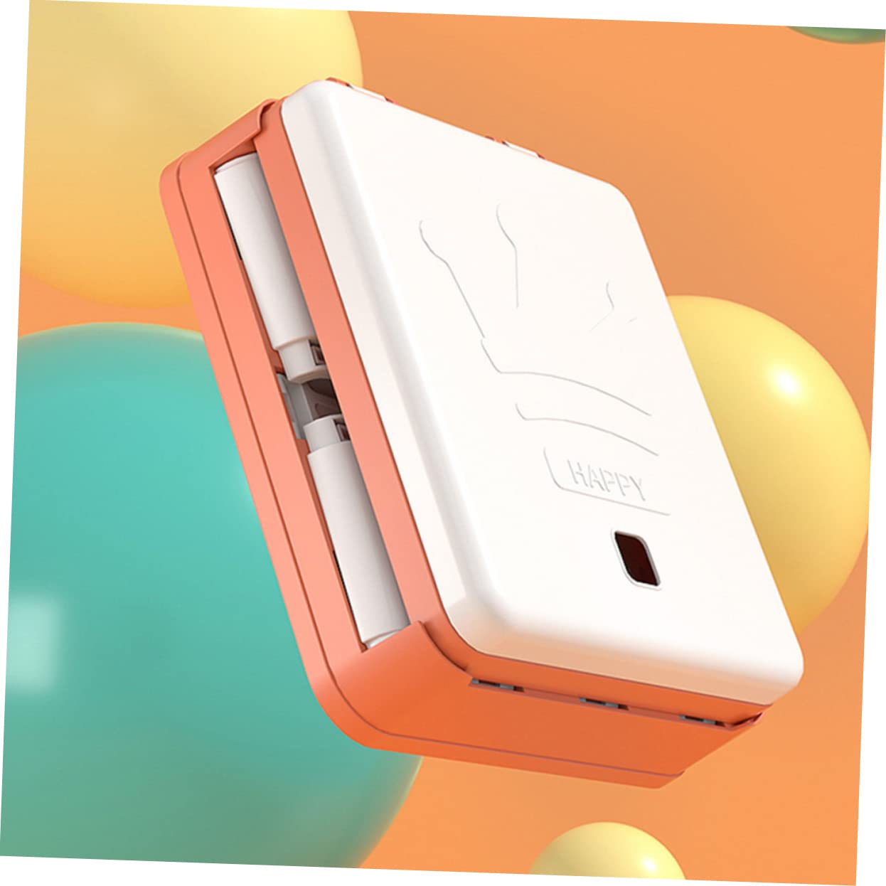 BESTonZON Inodoro Infantil Plegable para Orinal de Viaje Organizador de Maquillaje Tapa Inodoro de Entrenamiento para Camping al Aire