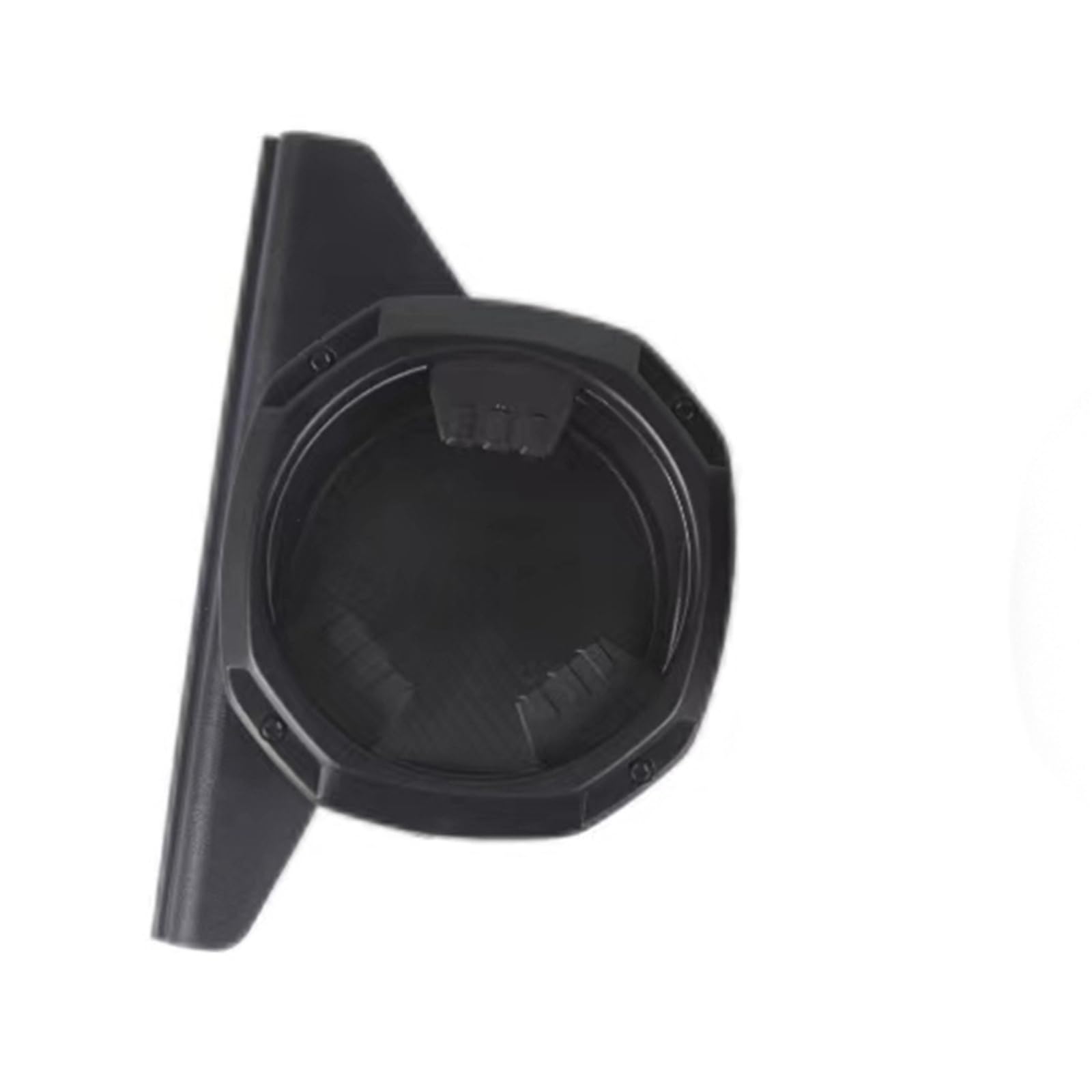Kompatibel Mit JEEP Für Wrangler Für JK 2011 2012 2013 2014 2015 2016 2017 Autofenster ABS Getränkehalter Getränkehalter 4 Tür Autoteile(Left)