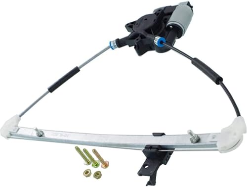 Miniatura 3 de Para Mazda 3 Elevalunas 2004 05 06 07 08 2009 lado del conductor  Potencia  Hatchbacksedán  con motor  MA1550105  BP4K73590E