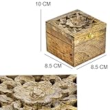 Zoom IMG-2 marrakech set di 2 contenitori Zoom IMG-2 marrakech set di 2 contenitori