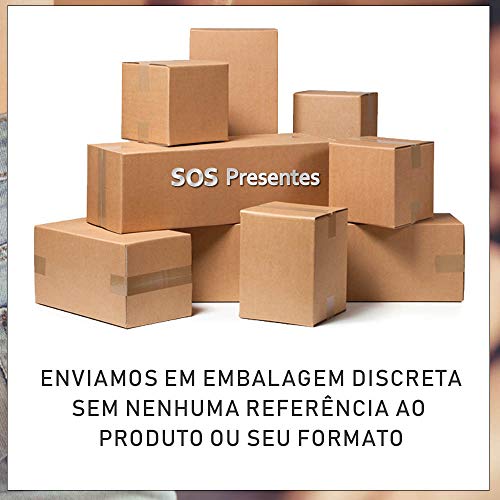 Preservativo Lubrificado Sex Free Basic - 3 unidades